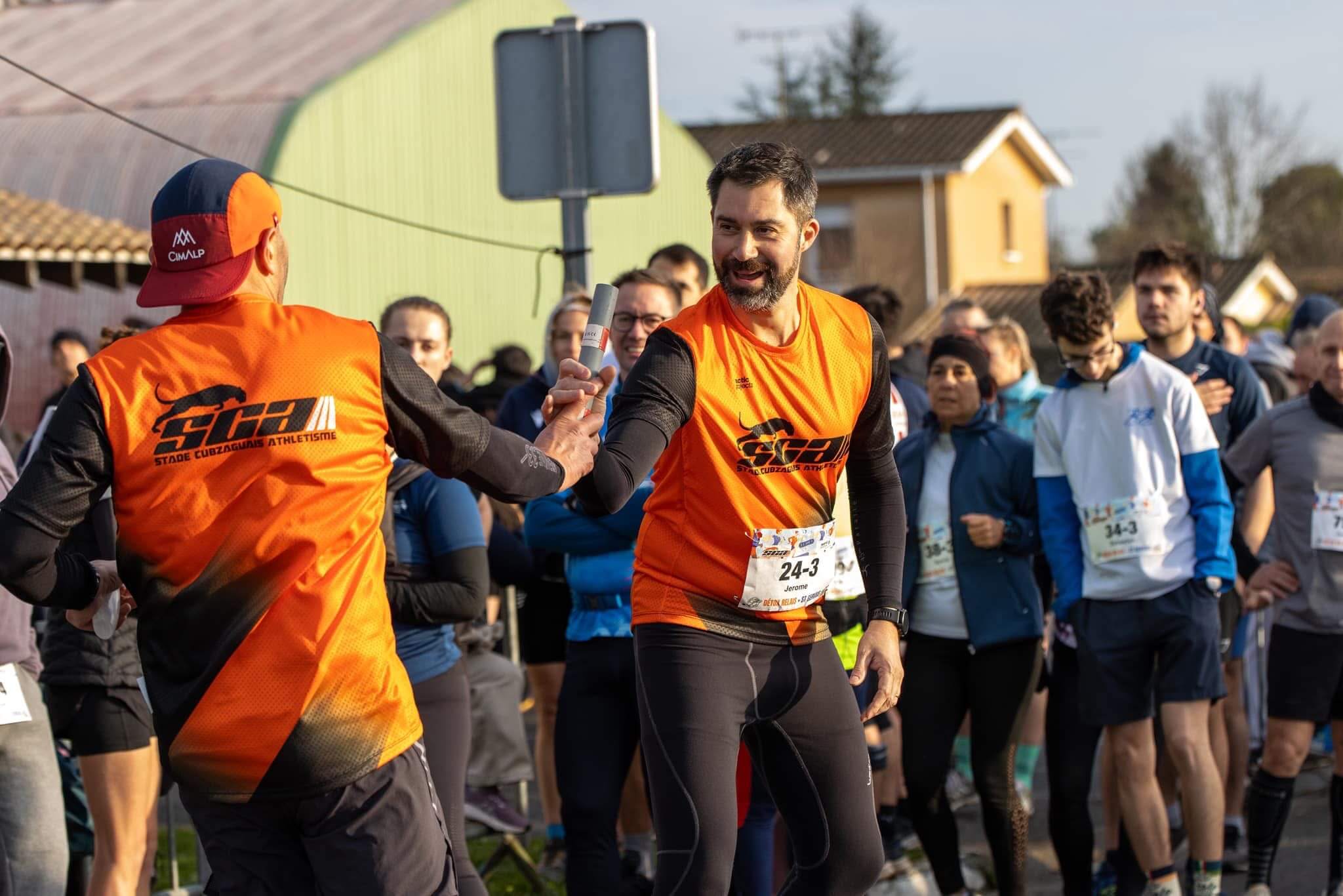 Détox Relais 2025 - Photo 4