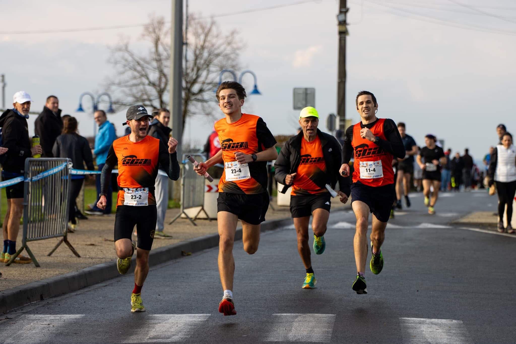 Détox Relais 2025 - Photo 5