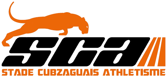 Stade Cubzaguais Athlétisme