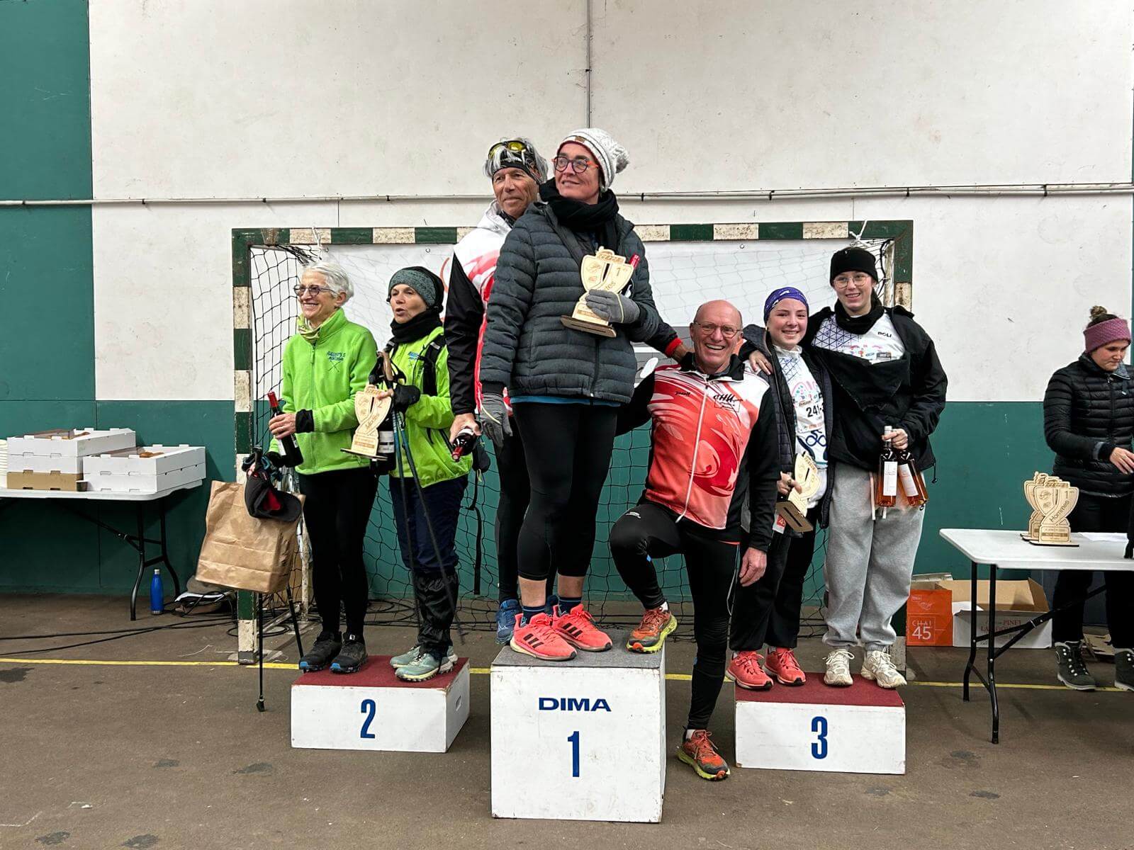 Détox Relais 2026 - Photo 14