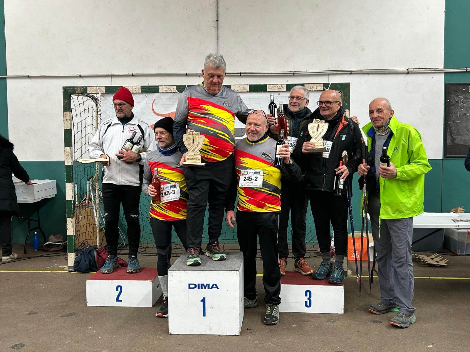 Détox Relais 2026 - Photo 16